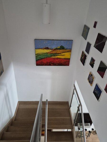 Treppenhaus