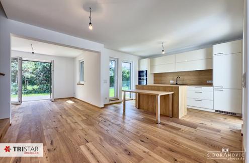 NEU! ++ PREISREDUKTION ++ ERSTBEZUG & SOFORT BEZIEHBAR ++ KÜCHE ++ 5 ZIMMER + GARTEN + TERRASSE + PKW-STELLPLATZ ++ SÜD / OST / WEST ++ NÄHE U6 ++ 1230 WIEN ++