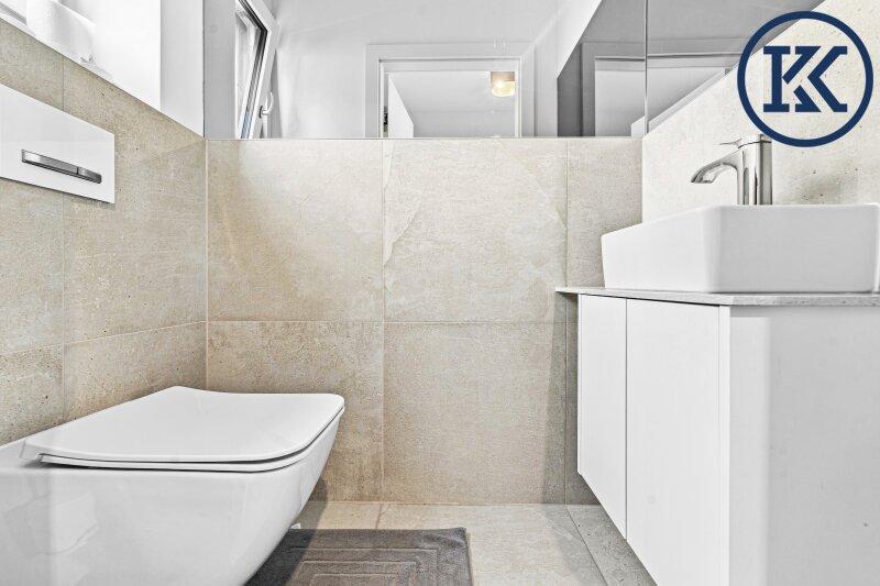 Toilette