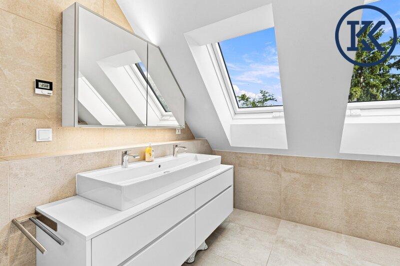 Badezimmer 2