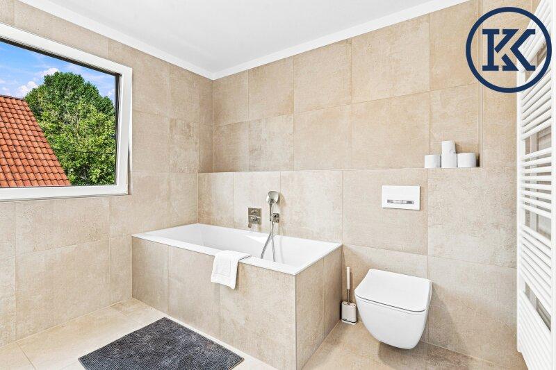 Badezimmer 1