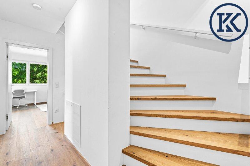 Treppe