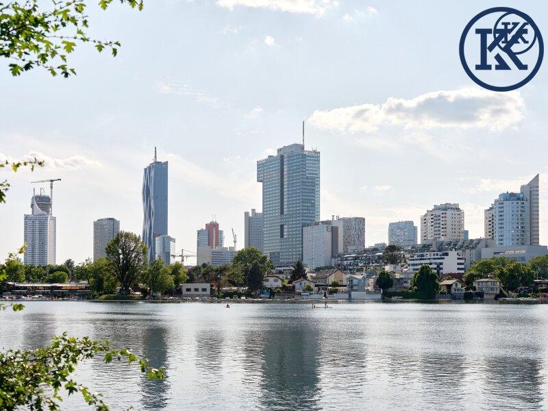 Alte Donau