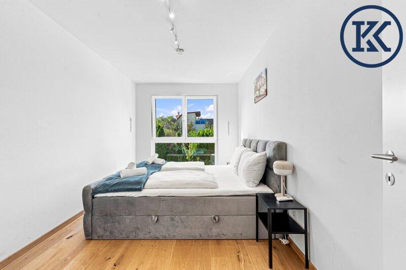 Schlafzimmer 3