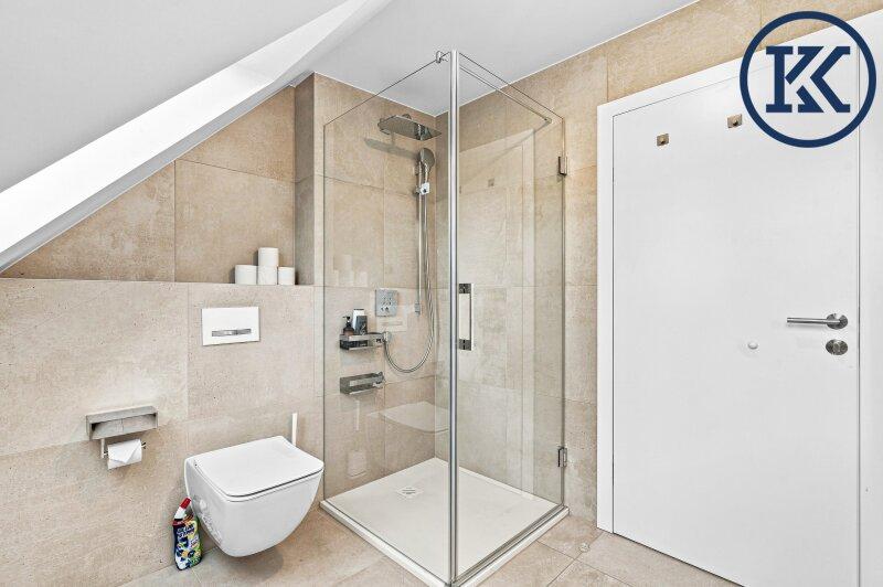 Badezimmer 2