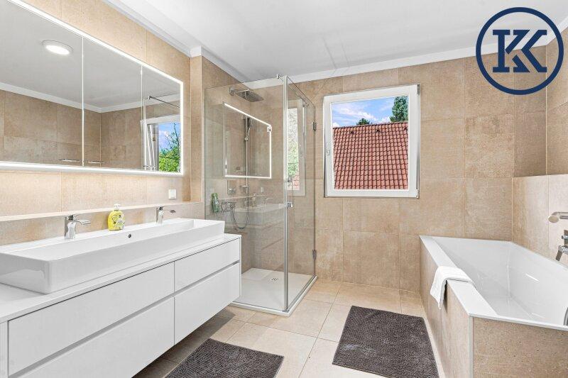 Badezimmer 1