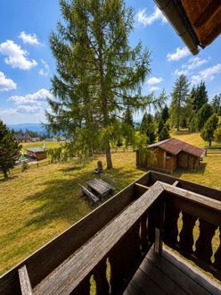 Preisreduktion -SKI IN/OUT - TRAUMLAGE ! 90 m2 FERIENWOHNUNG  !! Zweitwohnsitz!!  Apartments direkt an der Skipiste - Hochrindl