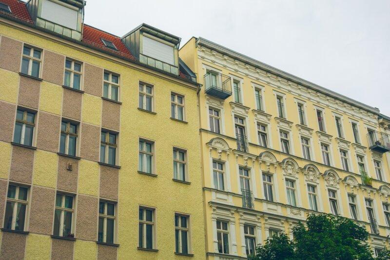 Sanierungsbf�rftig 2-Zimmer Wohnung, Nahe Arthaberplatz