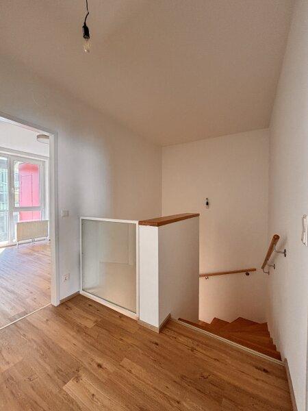 Stiegenhaus