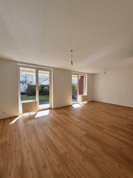 Wohnraum
