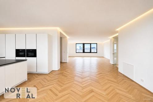 Ihr exklusiver Wohnsitz in Wien - Prestige & Komfort