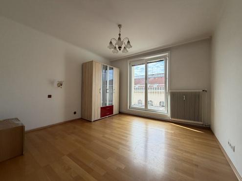 Charmante 1-Zimmer-Wohnung mit zwei Terrassen in begehrter Lage von W�hring