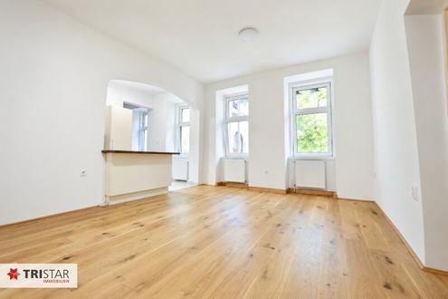 ++ Moderne und ruhige 3 Zimmerwohnung in Top Lage ++ N�he U3 ++ Top Zustand