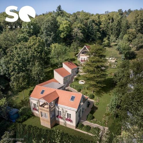 #SQ - BAUGENEHMIGTES WOHNPROJEKT MIT WIENBLICK 1190 WIEN