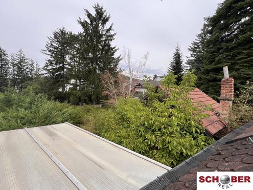 Seltene Gelegenheit am Wolfersberg - 1054 m2 Grund mit Abbruchobjekt