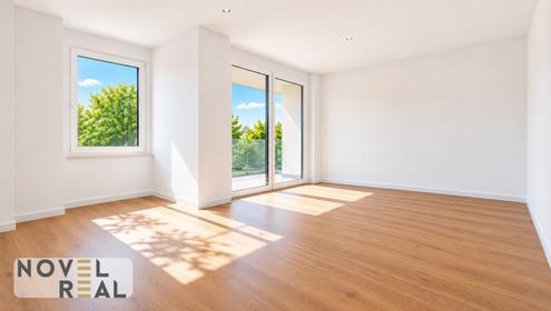 NEU | Exklusive Preisaktion | Traumhafter Parkblick | Bestlage Schlingermarkt / SCN
