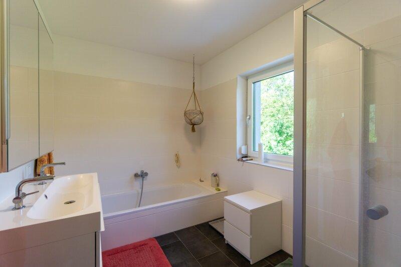 Badezimmer Obergescho�