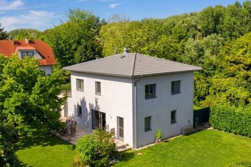 Hochwertiges Einfamilienhaus bei Tulln, das keine W�nsche offen l�sst