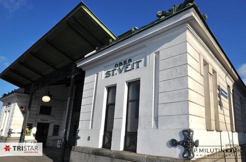 NEU in Hietzing +++ Sonnig, s�dseitig & hofseitig +++ Ruhige 3-Zimmer-Wohnung mit Loggia +++ Zwischen U4 Stationen Ober St. Veit und Unter St. Veit++