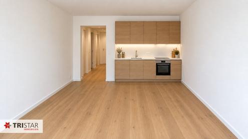Top sanierte 1-Zimmer Wohnung 25m�, U-Bahn-N�he, Einbauk�che, nur 790!