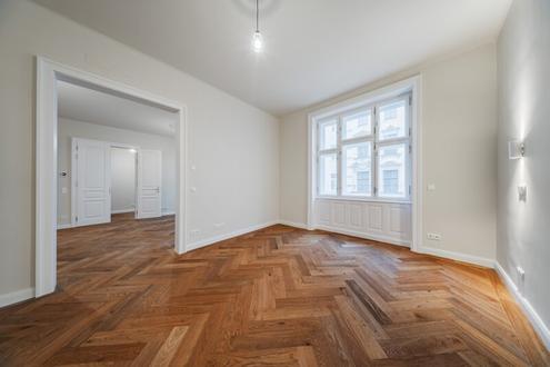 Typisch Wiener Altbau-Charme mit moderner Ausstattung! N�chst Alser Stra�e und AKH!