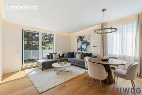 **Architekten Dachloft mit Terrasse, Hochwertiger Ausstattung und S�D-WEST Ausrichtung**