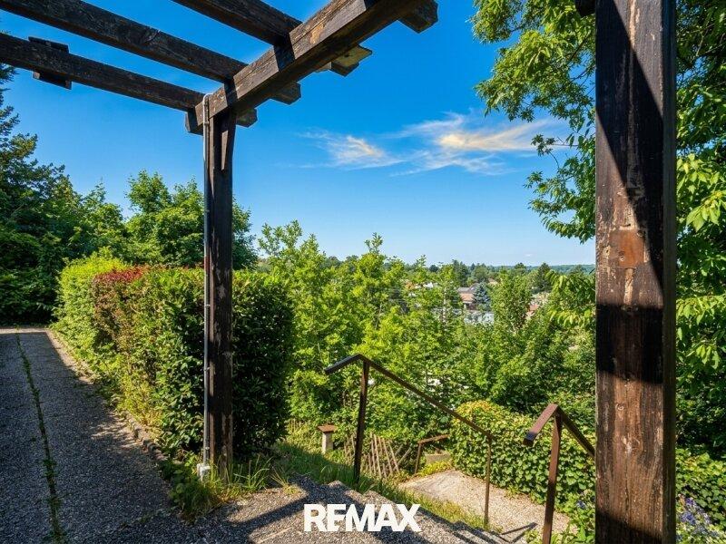 Pergola