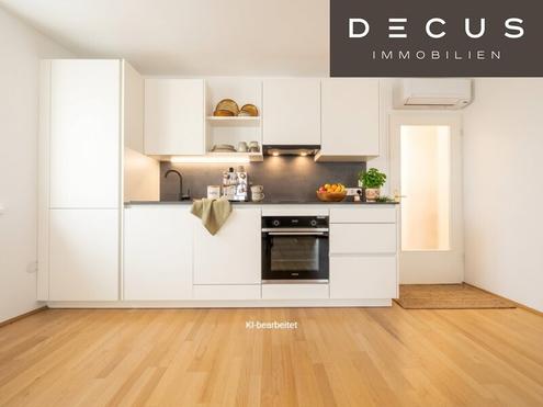 | SONNIGE DACHGESCHOSS-WOHNUNG |  ca. 58m�  | 3 ZIMMER | MIT ca. 50m� FREIFL�CHE | 3.OG | SEHR GUTE LAGE | INNENSTADT