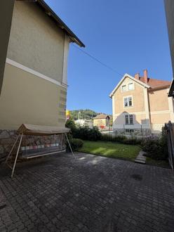 Attraktives Stadthaus mit Doppelgarage in Judenburg