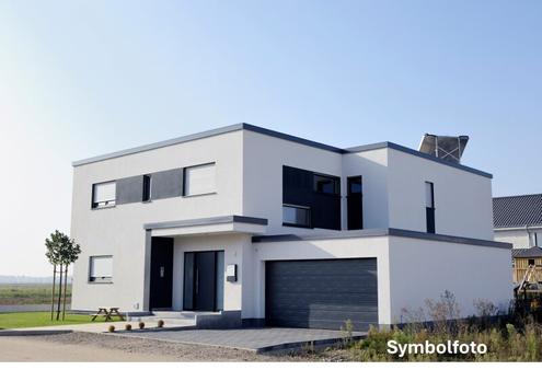 modernes Doppelhaus in Hausleiten - viel Platz & flexible Nutzung