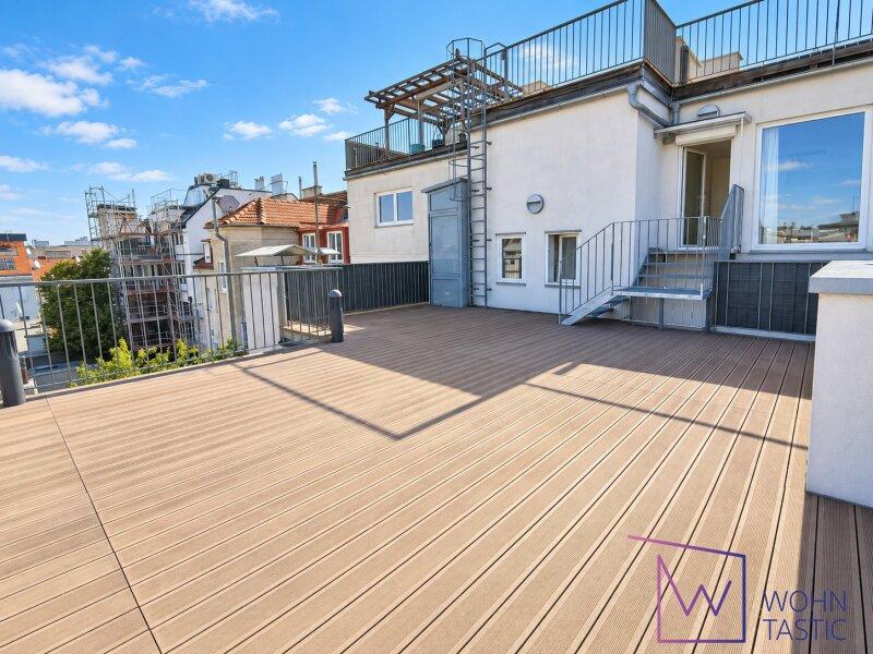 Untere Terrasse