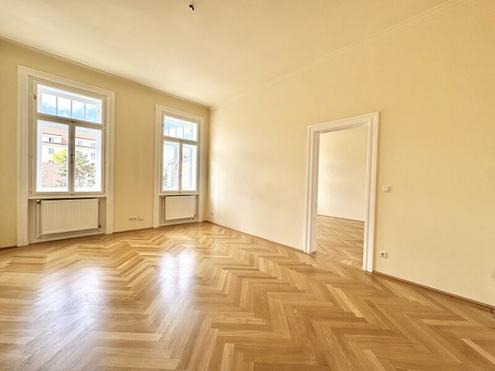 Unbefristete 2-Zimmer-Wohnung | neue K�che | Schweglerstra�e | ab Oktober | Besichtigung am 19.09. (Anmeldung notwendig)