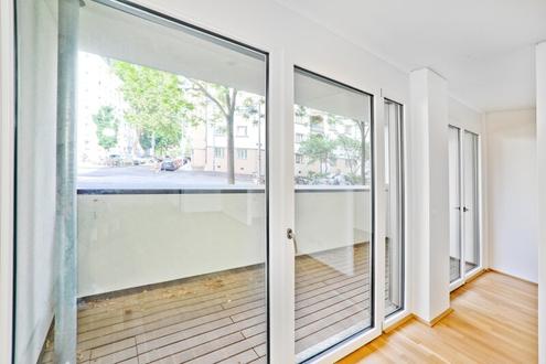 SOPHIE - Hervorragende Vorsorgewohnung in top Lage - Vermietet bis 12/2029