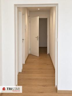 Top sanierte 1-Zimmer Wohnung 25m², U-Bahn-Nähe, Einbauküche, Lift, 189.000