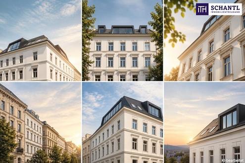 OFF-MARKET INVESTMENTCHANCEN - Renditestarke Zinsh�user, Grundst�cke & ganze Bauprojekte!