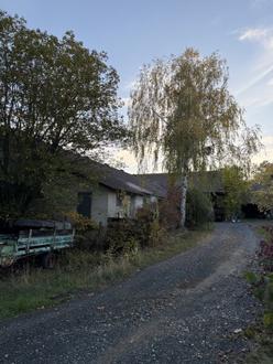 Bauernhof I Pferdehof I Ackerfl�chen