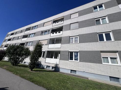 ger�umige 3-Zimmer Wohnung mit Garage in Judenburg