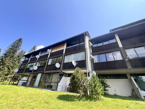 traumhafte Ferienwohnung am Gaberl