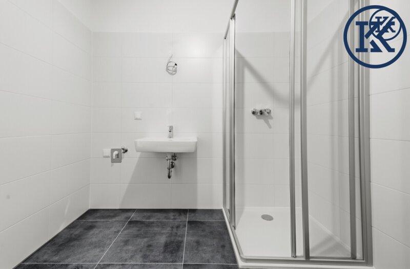 Badezimmer - Referenzbild