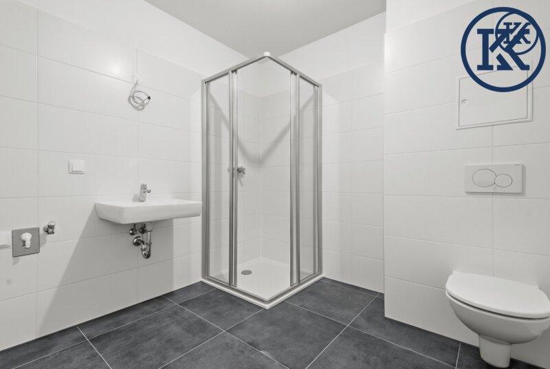 Badezimmer - Referenzbild