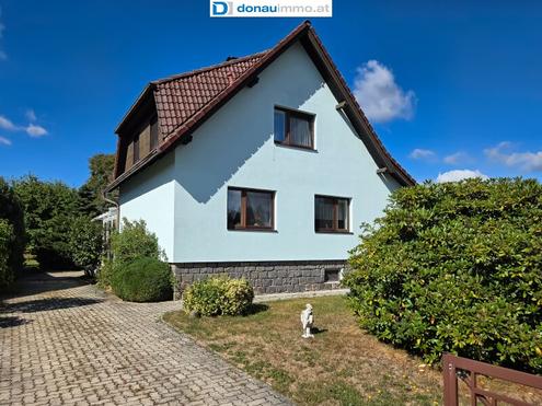 Gut gepflegt, sch�n gelegen, bereit f�r Neues