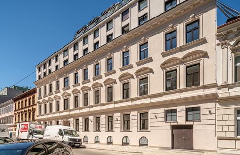 ++NEU++ Praktische 5-Zimmer Neubau-Maisonettewohnung in toller Lage (Erstbezug)!!!