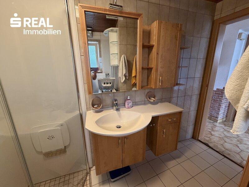 Badezimmer 2
