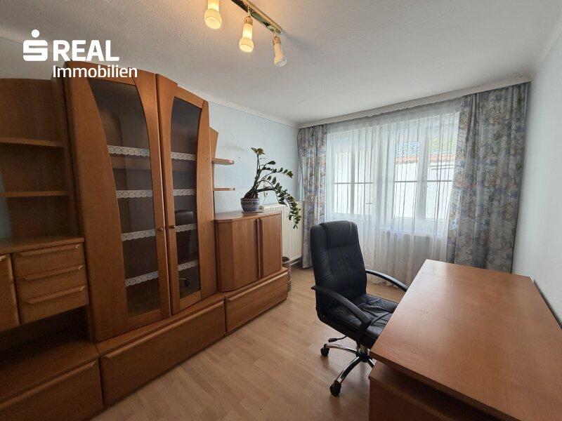 Zimmer - B�ro