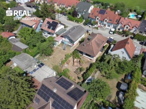 Einfamilienhaus mit Potential