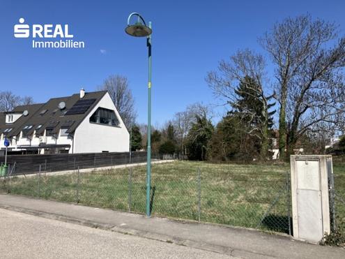 Baugrund in begehrter Lage von Biedermannsdorf 2.0