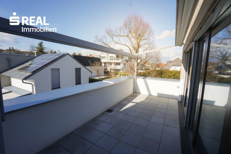 Terrasse West