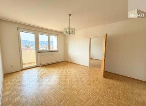 Wohnen �ber den D�chern von Baden - 3 Zimmer mit traumhaftem Ausblick