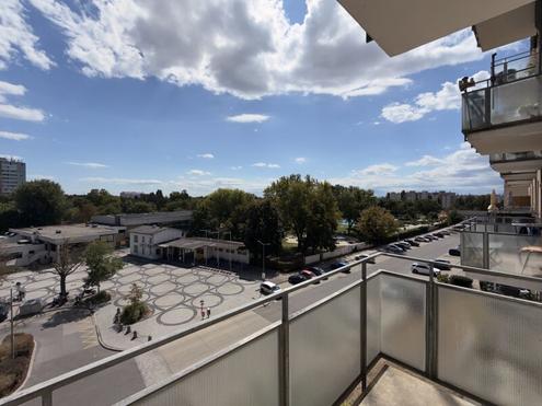 Brauhausstra�e -  3 Zimmer mit Balkon zu vermieten