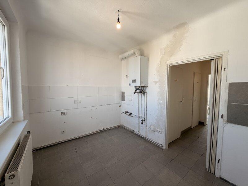 K�che mit Essplatz